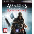 Assassin's Creed: Откровения (русская версия) (PS3)