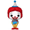 Фигурка Funko POP! Ad Icons: McDonald's: Birthday Ronald McDonald 73415