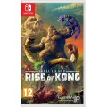 Skull Island: Rise of Kong (английская версия) (Nintendo Switch)