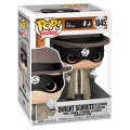 Фигурка Funko POP! Vinyl: The Office S3: JDwight the Strangler (52476) 51487