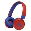 Беспроводные наушники JBL JR310BT, красный