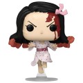 Фигурка Funko POP! Animation: Demon Slayer: Nezuko Kamado Leaping (Exc) 71279