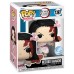 Фигурка Funko POP! Animation: Demon Slayer: Nezuko Kamado Leaping (Exc) 71279