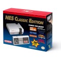 Игровая приставка Nintendo Classic Mini NES + 30 игр