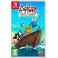 Adventure Time: Pirates of the Enchiridion (Nintendo Switch)