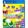 Puyo Puyo Tetris (PS4)