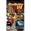 Micro Machines V4 (PSP)