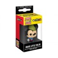 Брелок Funko Pocket POP! Keychain: Disney: Mickey's 90th: Brave Little Tailor 32174-PDQ