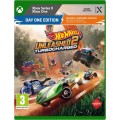 Hot Wheels Unleashed 2: Turbocharged. Day One Edition (английская версия) (Xbox One / Series)