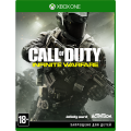 Call of Duty: Infinite Warfare (русская версия) (Xbox One)