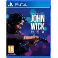 John Wick Hex (английская версия) (PS4)