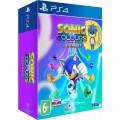 Sonic Colours: Ultimate. Day One Edition (PS4 / PS5)