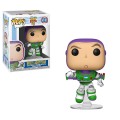 Фигурка Funko POP! Vinyl: Disney: Toy Story 4: Buzz 37390