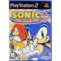 Sonic Mega Collection Plus (PS2)