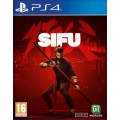 SIFU (русские субтитры) (PS4)