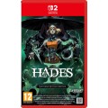 Hades II (2) (русские субтитры) (Nintendo Switch 2)