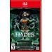 Hades II (2) (русские субтитры) (Nintendo Switch 2)