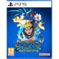 Naruto x Boruto: Ultimate Ninja Storm Connections (русские субтитры) (PS5)