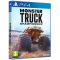 Monster Truck Championship (русские субтитры) (PS4)