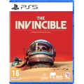 The Invincible (русские субтитры) (PS5)