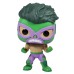 Фигурка Funko POP! Bobble: Marvel: Luchadores: Hulk 53870