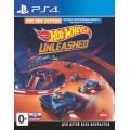 Hot Wheels Unleashed. Day One Edition (русские субтитры) (PS4 / PS5)