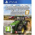 Farming Simulator 19 (русские субтитры) (PS4)