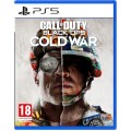 Call of Duty: Black Ops Cold War (русская версия) (PS5)