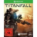 Titanfall (русская версия) (Xbox One / Series)