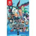 World of Final Fantasy Maxima (Nintendo Switch)