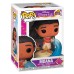 Фигурка Funko POP! Disney: Ultimate Princess: Moana 55970