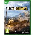 Игра Focus Entertainment "RoadCraft", симулятор, (русские субтитры) (Xbox Series X)