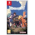 Digimon Survive (Nintendo Switch)