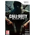 Call of Duty: Black Ops (Wii)