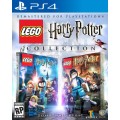 LEGO Harry Potter Collection (PS4)