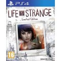 Life is Strange. Особое издание (PS4)