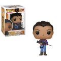 Фигурка Funko POP! Vinyl: The Walking Dead: Sasha 25205