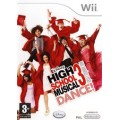 Disney HSM3 Sing It + микрофон Wii