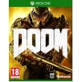 Doom (русская версия) (Xbox One)