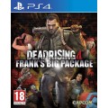 Dead Rising 4: Frank's Big Package (русские субтитры) (PS4)