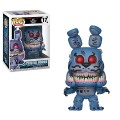 Фигурка Funko POP! Books: FNAF: Twisted Bonnie 28806
