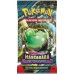 Коллекционные карточки Pokemon TCG: Scarlet & Violet Twilight Masquerade Booster Pack (10 Cards) (Spain)