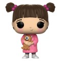Фигурка Funko POP! Vinyl: Disney: Monsters Inc: Boo with Little Mikey 29392