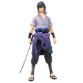 Фигурка Naruto Shippuden: Grandista Nero Uchiha Sasuke BP16113P