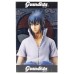 Фигурка Naruto Shippuden: Grandista Nero Uchiha Sasuke BP16113P