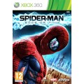 Spider-Man: Edge of Time (Xbox 360)