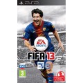 FIFA 13 (русская версия) (PSP)