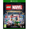 LEGO Marvel Collection (Xbox One / Series)