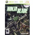 Ninja Blade (Xbox 360)