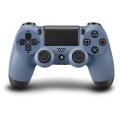 Беспроводной геймпад Sony Dualshock 4 (Серо-голубой)